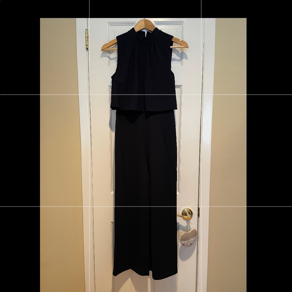 NWT DKNY Jumpsuit